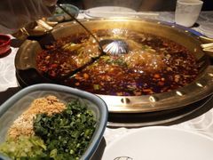 -红辣椒·川菜·火锅(科华路店)