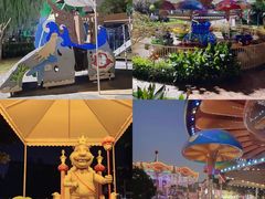 -安徒生童话乐园