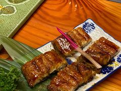 极品烤鳗鱼-文三酒肆自助放题(新街口友谊广场店)