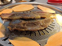 -韩一品韩国料理(柏庐南路店)