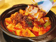 陈麻婆豆腐-陈麻婆豆腐(春熙店)