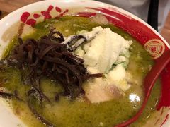 翠王-豚王拉面(澳门银河店)