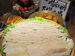 -并州大牌档之醉轻尘