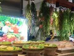 -尚宴牛特鲜自助(太原街万达店)