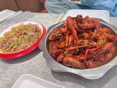 -九喜龙虾(凤城六路直营店)