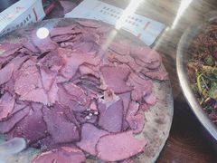 -張飛牛肉(锦里店)