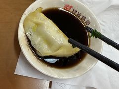 -回回锅贴(小河沿店)