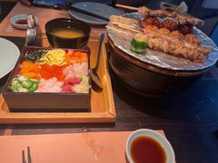 -山葵家·创意料理(宁波来福士店)