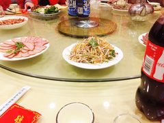 -鹤乡东北菜(崮山路店)