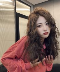 -H·Y HAIR SALON烫发·染发·造型