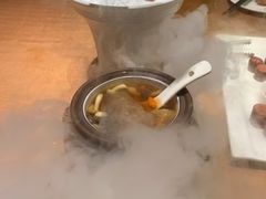 -不二茶空间·养生宴(石景山店)