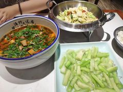 -再回头私房菜·老南京菜