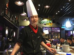 -尚雅铁板料理自助餐厅(乐松店)