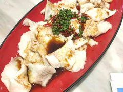 -宝月楼·台湾菜馆(天河城店)