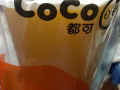 -CoCo都可(惠政老街店)