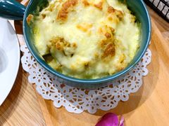 -艾米茉亲子餐厅(万象城店)