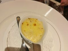 焗烤蘑菇-戈雅法餐厅(世界城广场店)