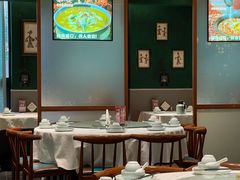-江城小馆陕南妈妈菜·全球旅行餐厅(钟楼店)