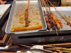 -北丐先生·野馄饨烧烤(雨花万象店)