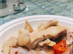 -香云轩·顺德菜(香云纱园林酒店店)