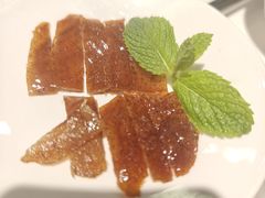 -福海居烤鸭店(鸟巢店)