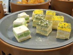 -龍歌自助小火锅(李沧丽达店)