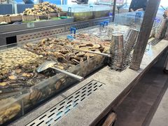 -半岛听涛蒸汽海鲜自助(K11店)