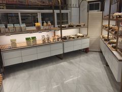 -甜心饼屋(盈彩店)