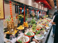 -永红源啤酒·烧烤·海鲜·大排档(青特城店)