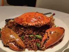 -喜记避风塘炒辣蟹(旗舰店)