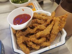 -牛街清真满恒記(平安里西大街店)