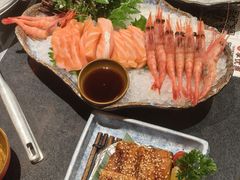 -大牛寿喜烧·和牛放题(香港广场店)