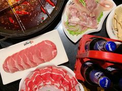 -纸盐河码头火锅(十八梯店)