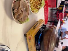 -香火肥肠(福田店)