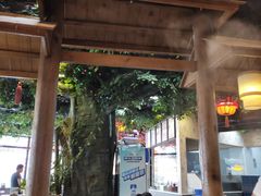-活鱼馆(宜兴埠店)