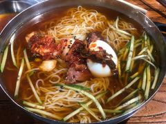 -原始泥炉烤肉(总店)
