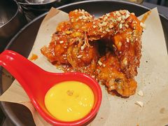 -HOTISLAND海鸡岛·韩国料理(江南西店)