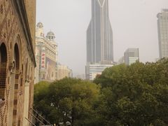 -上海国际饭店