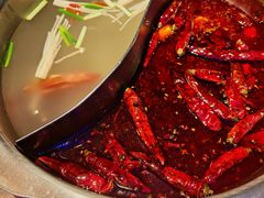 -来涮蜀鲜货火锅串串香(菜市口店)