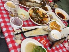 -琼大师东方烤乳猪(亚特兰蒂斯店)