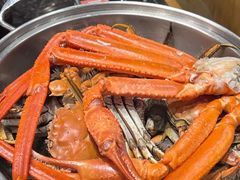 -川骄海鲜自助(河东店)