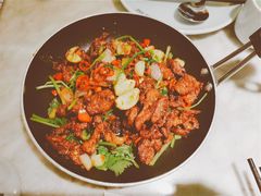 -小菜园新徽菜(无锡宜家荟聚中心店)