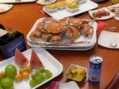 -钱库里海鲜自助(唐山街店)