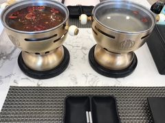 -澜悦港海鲜体验主题餐厅