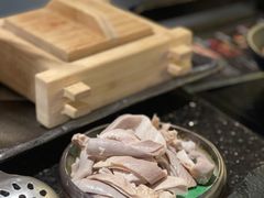 -捞王锅物料理(金城路店)