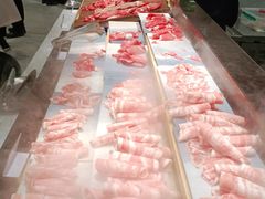 -亚马逊海鲜自助(梅溪湖步步高店)