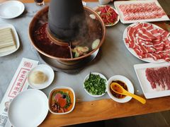 -老五四季涮肉(菜市口店)