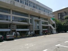 门面-湖南大学-第5食堂
