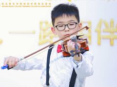 -武汉音乐学院徐东基地