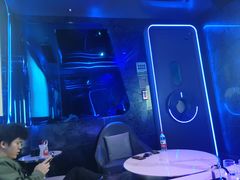 -方糖KTV-PLUS(世茂广场店)